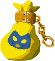 Bombchu Bag