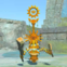 Soldier Construct IV