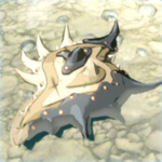 Hyrule-Compendium-Steel-Lizal-Shield.png