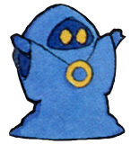 Wizzrobe