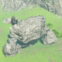 Stone Talus (Rare)