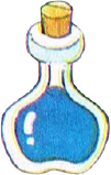 Water of Life (Blue)